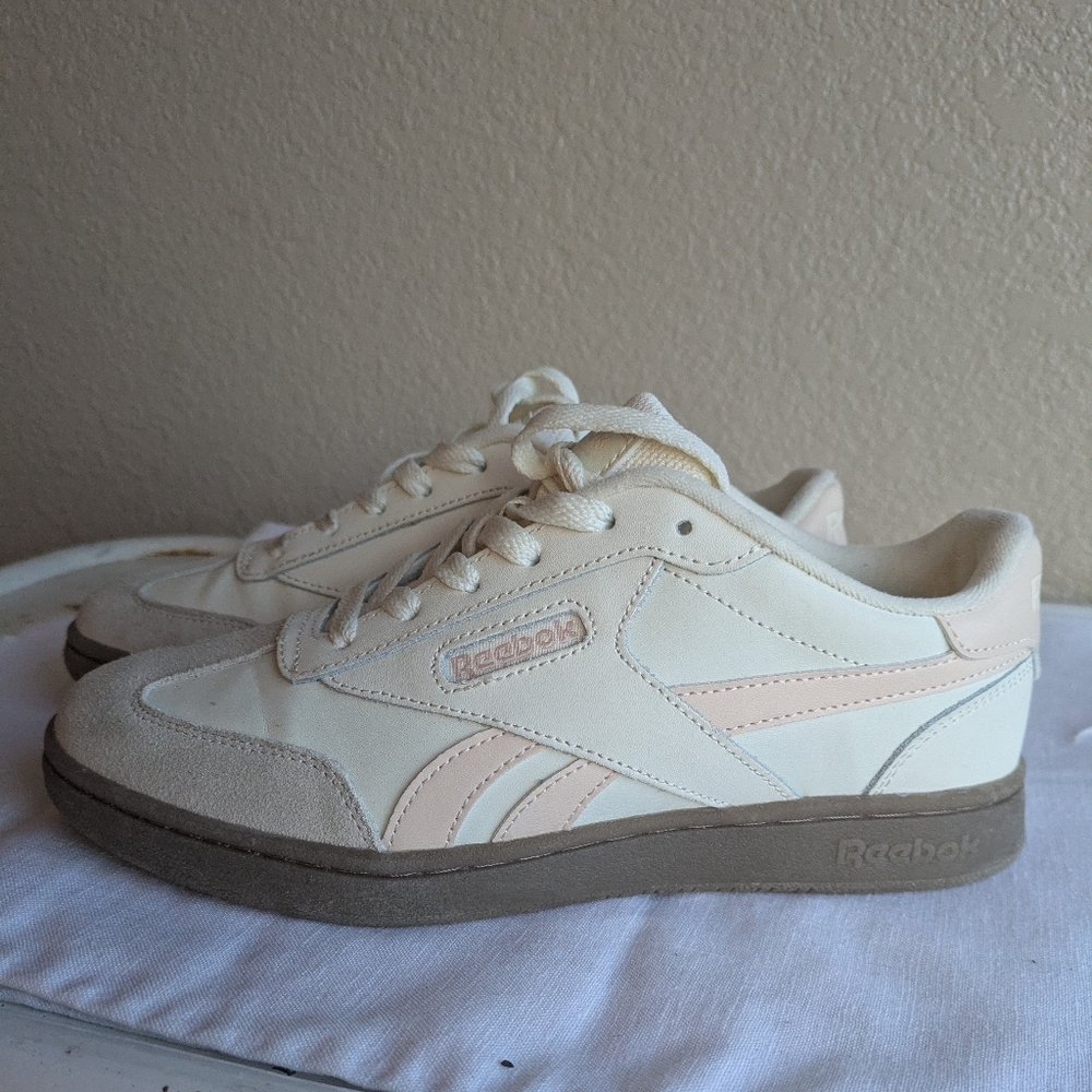 Reebok sneakers